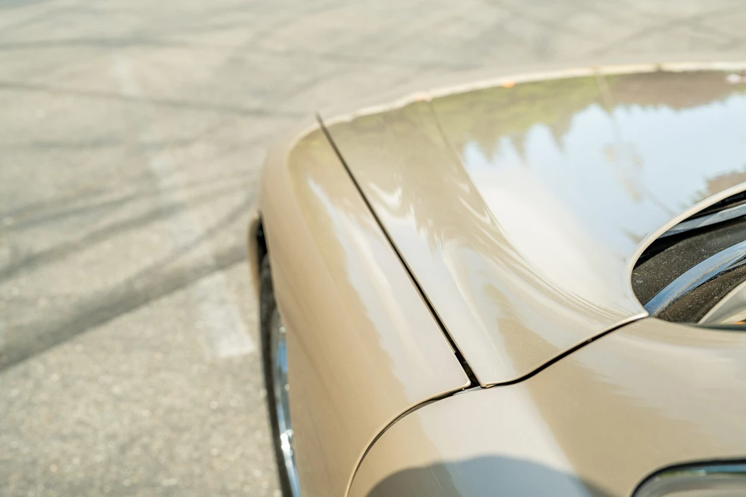 1996 Lexus SC400 - Image 22 of 31