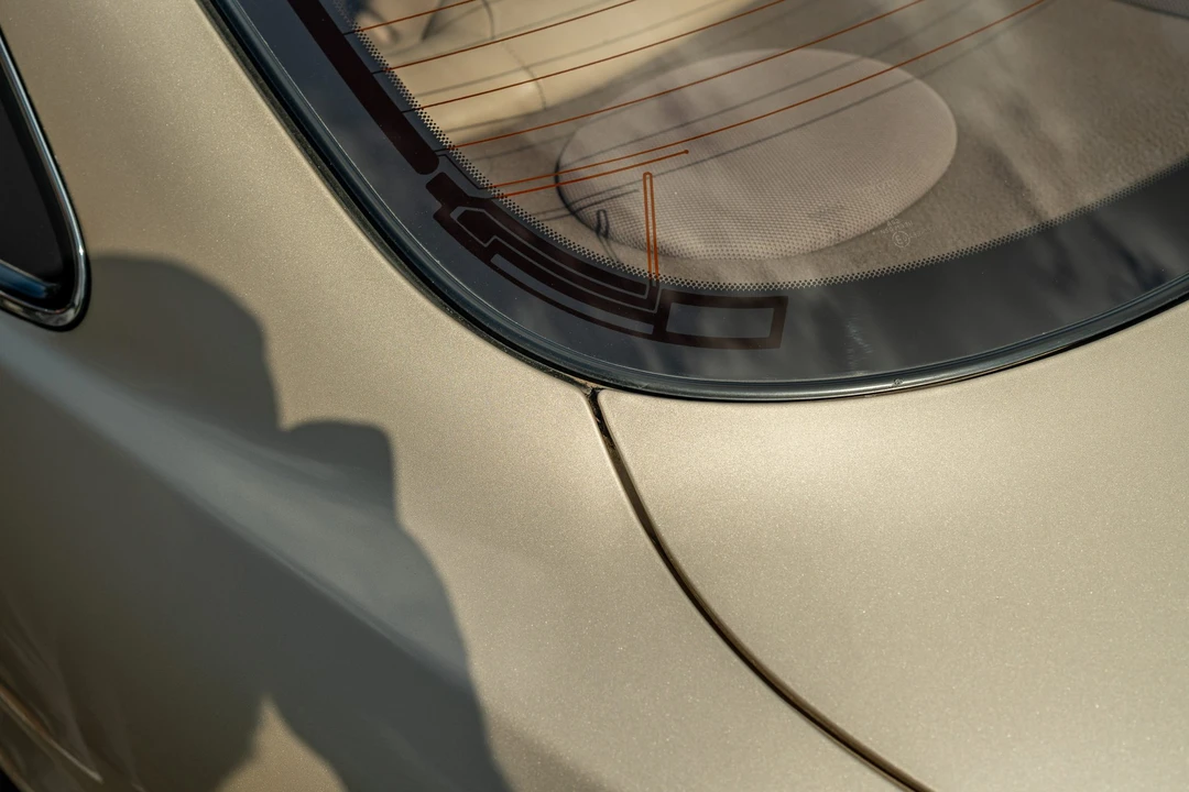 1996 Lexus SC400 - Image 29 of 31