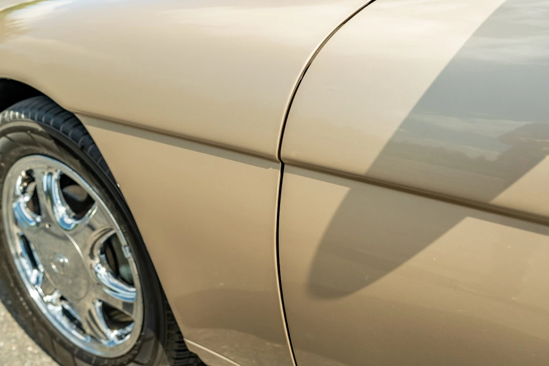 1996 Lexus SC400 - Image 24 of 31