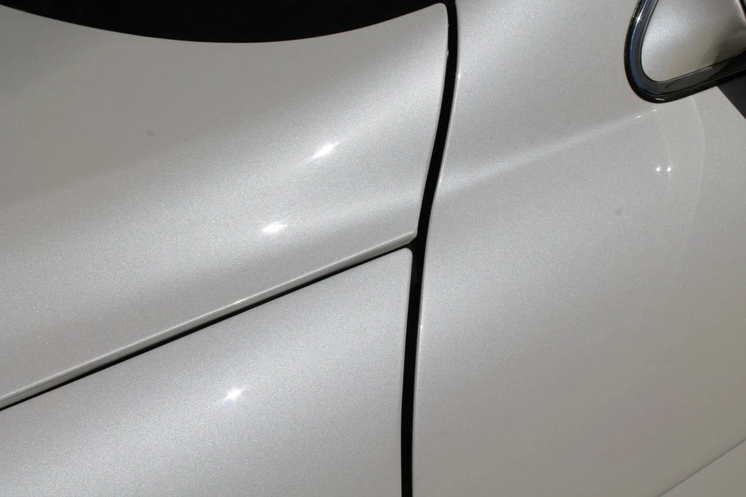 1996 Lexus SC400 - Image 28 of 31