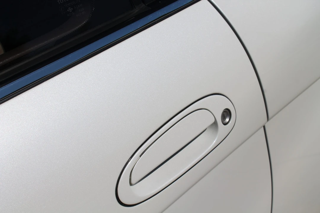 1996 Lexus SC400 - Image 27 of 31