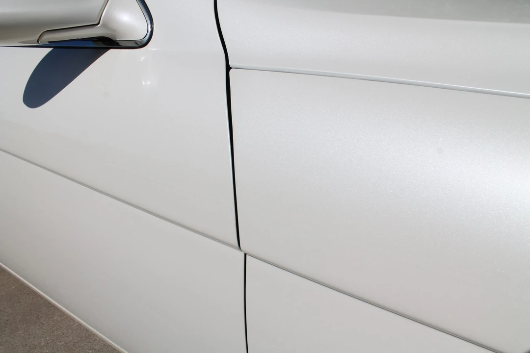 1996 Lexus SC400 - Image 26 of 31