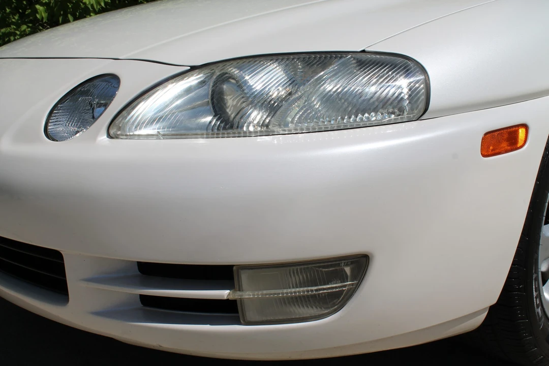 1996 Lexus SC400 - Image 18 of 31
