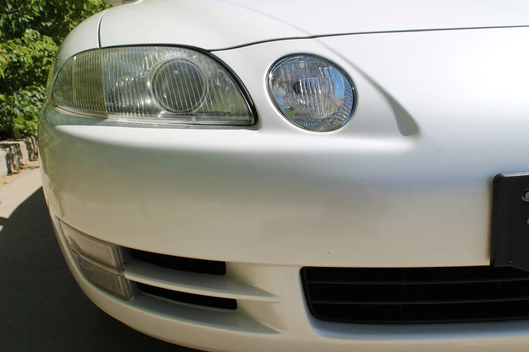 1996 Lexus SC400 - Image 17 of 31