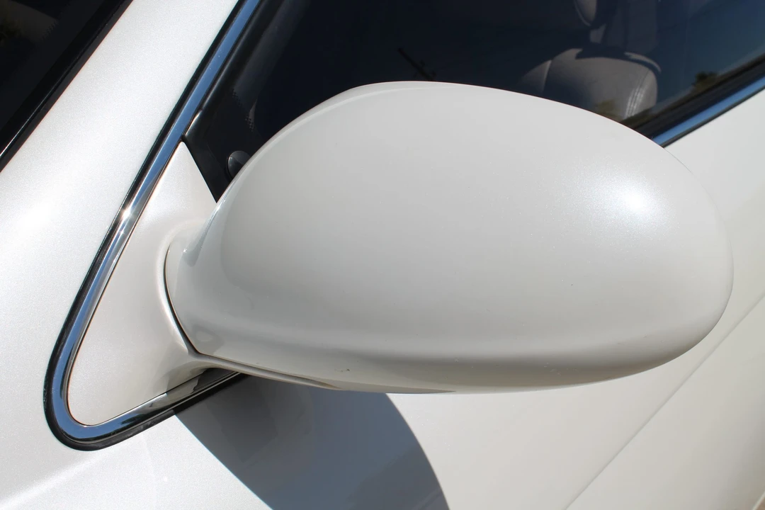 1996 Lexus SC400 - Image 20 of 31