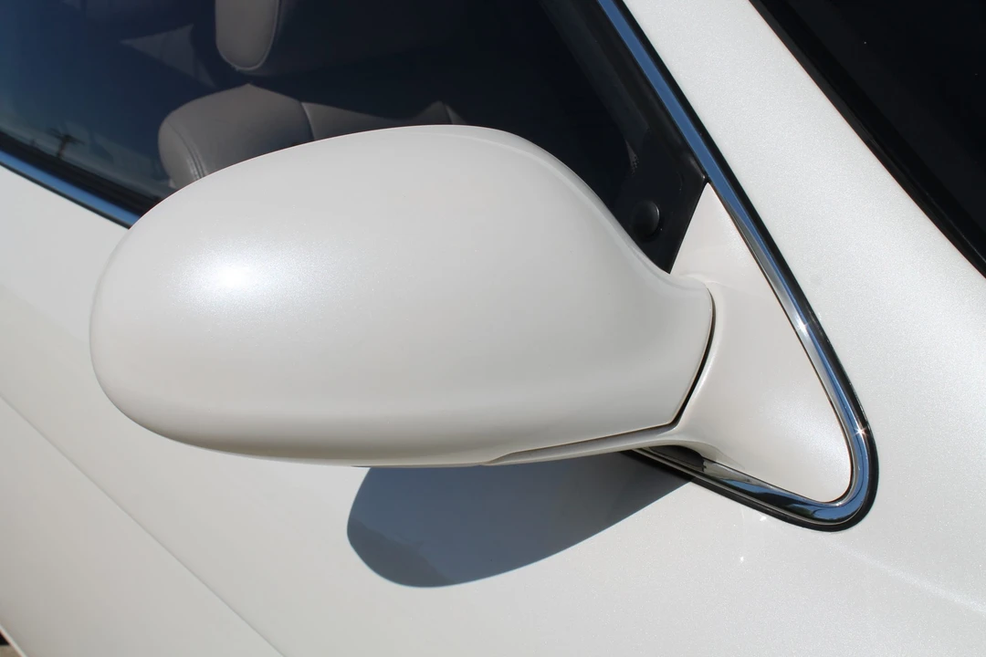 1996 Lexus SC400 - Image 22 of 31