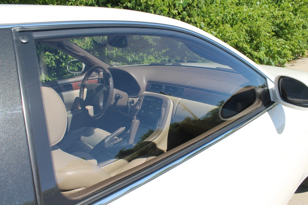1996 Lexus SC400 - Image 31 of 31