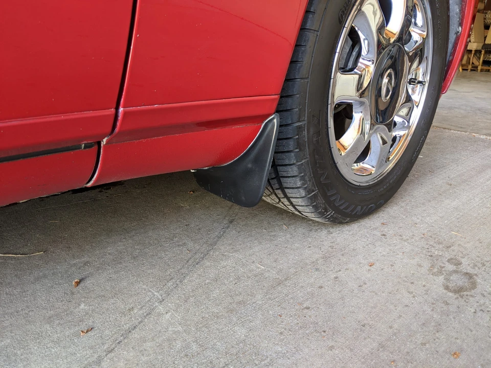 1996 Lexus SC400 - Image 27 of 31