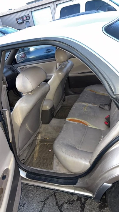 1996 Lexus ES 2nd Gen - Image 4 of 5