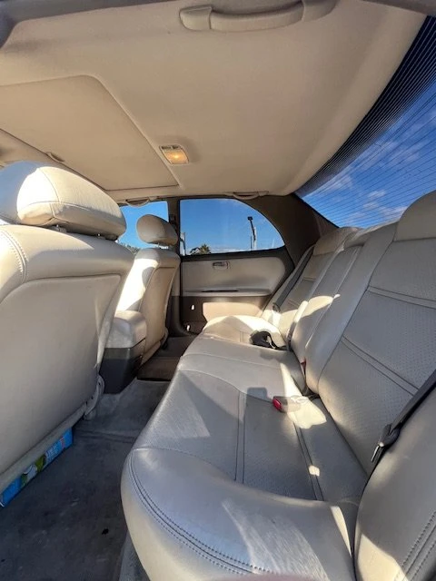 1996 Lexus ES 1st Gen - Image 19 of 20