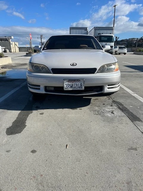 1996 Lexus ES 1st Gen - Image 5 of 20