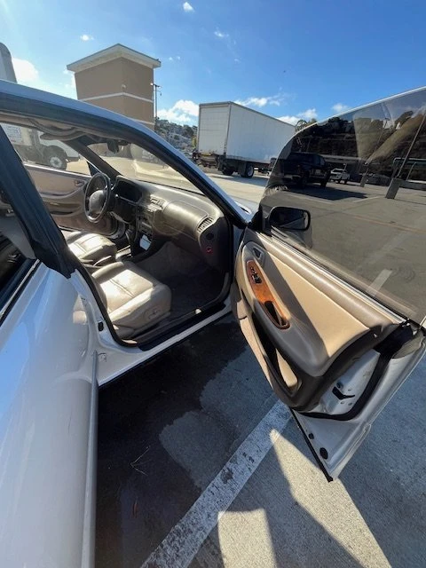 1996 Lexus ES 1st Gen - Image 20 of 20