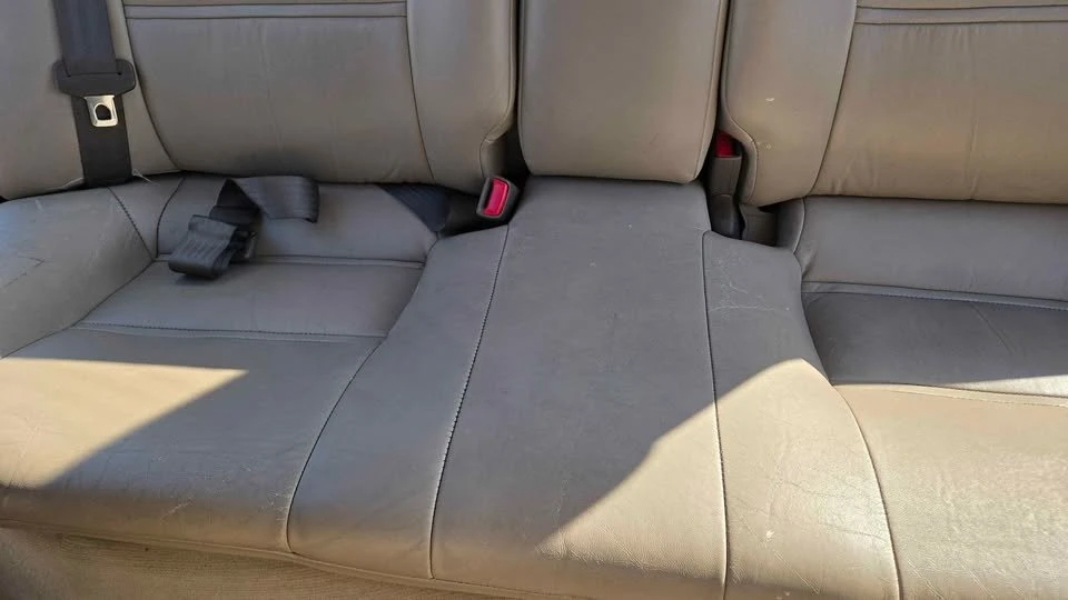 1996 Lexus ES 2nd Gen - Image 2 of 20