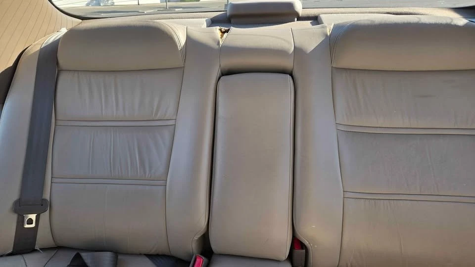 1996 Lexus ES 2nd Gen - Image 20 of 20