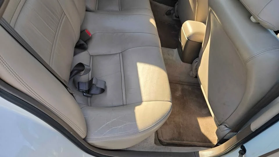 1996 Lexus ES 2nd Gen - Image 12 of 20