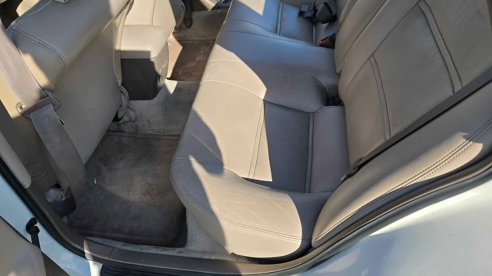 1996 Lexus ES 2nd Gen - Image 7 of 20