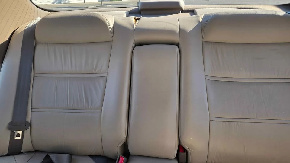 1996 Lexus ES 2nd Gen - Image 20 of 20