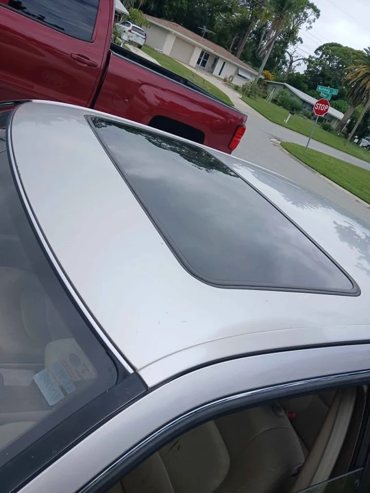 1996 Lexus LS 2nd Gen - Image 5 of 7