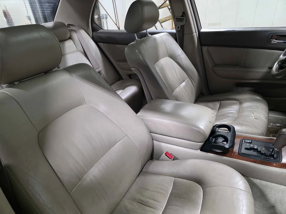 1996 Lexus LS 2nd Gen - Image 9 of 13