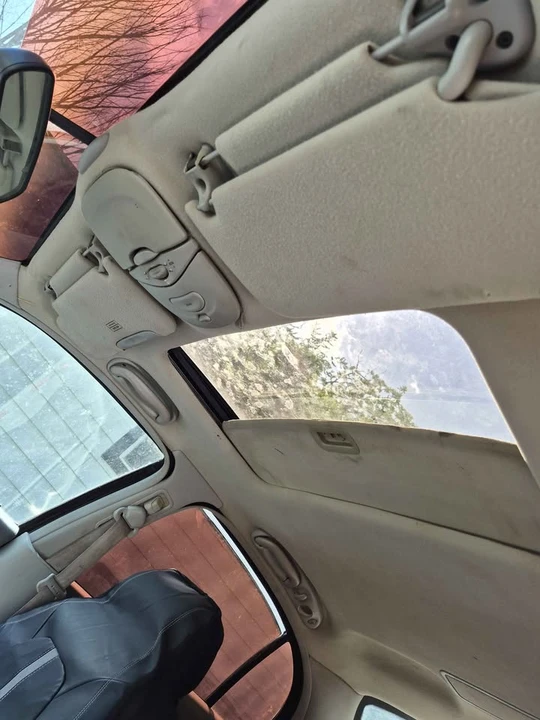 1996 Lincoln Continental 9th Gen - Image 8 of 9