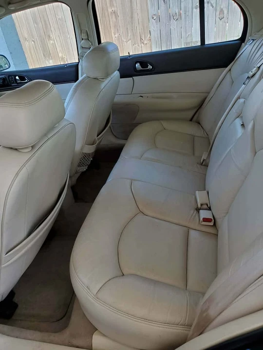 1996 Lincoln Continental 9th Gen - Image 6 of 12