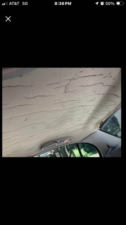 1996 Lincoln Continental 9th Gen - Image 6 of 9