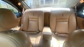 1996 Lincoln Continental Mark VIII - Image 3 of 11