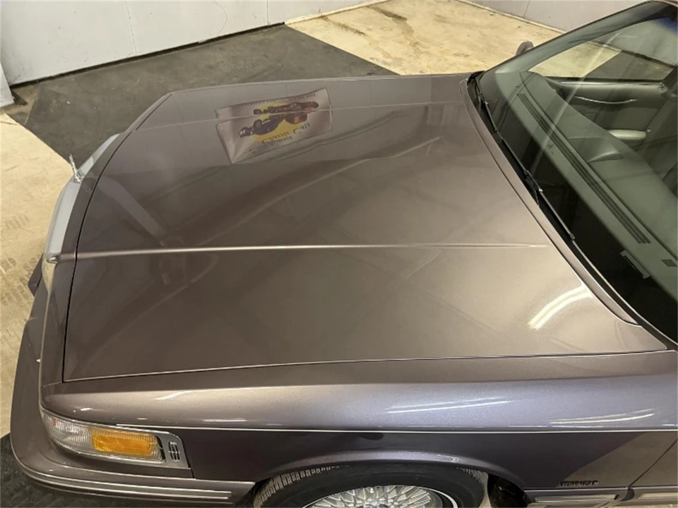 1996 Lincoln Town Car - Image 13 of 31