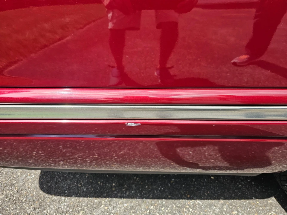 1996 Lincoln Town Car - Image 19 of 31