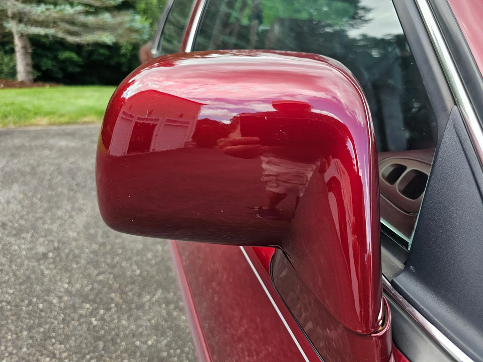 1996 Lincoln Town Car - Image 15 of 31