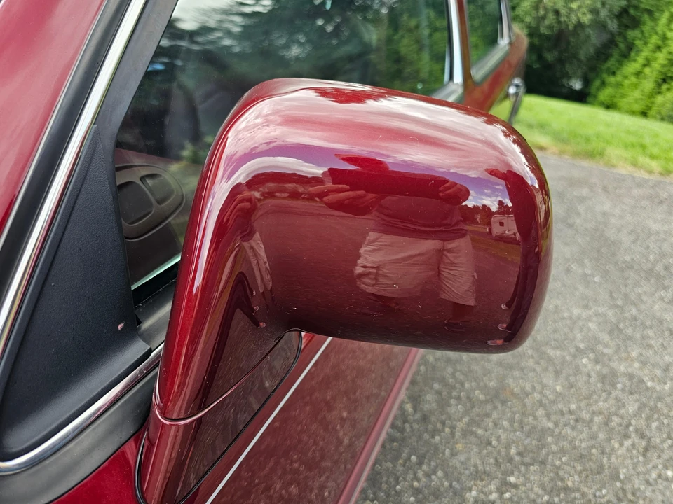 1996 Lincoln Town Car - Image 13 of 31