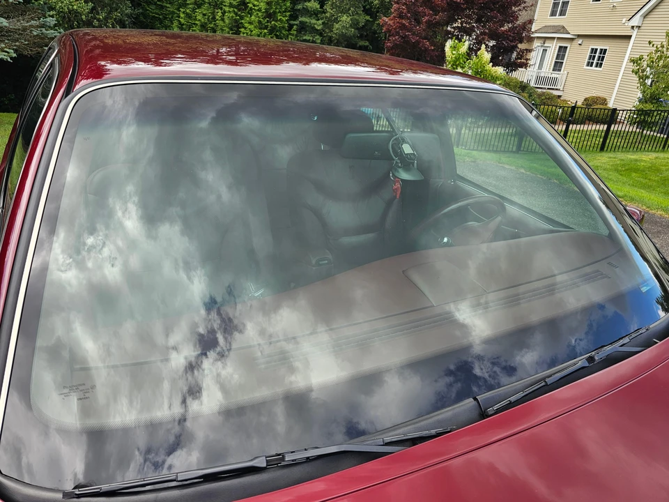 1996 Lincoln Town Car - Image 16 of 31