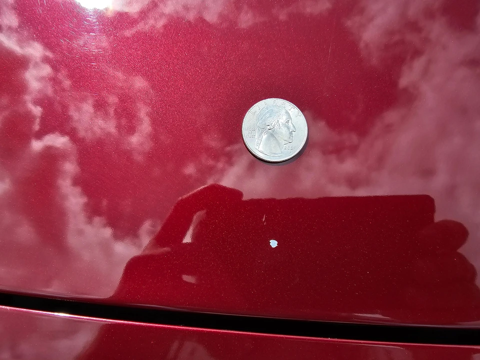 1996 Lincoln Town Car - Image 17 of 31