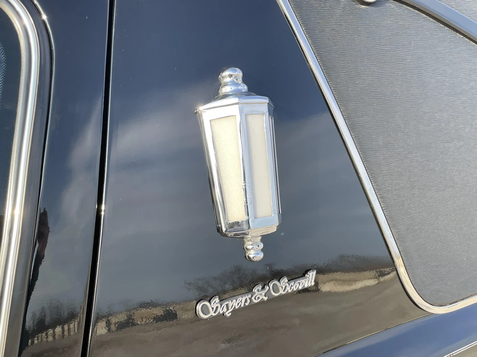 1996 Lincoln Town Car - Image 31 of 31