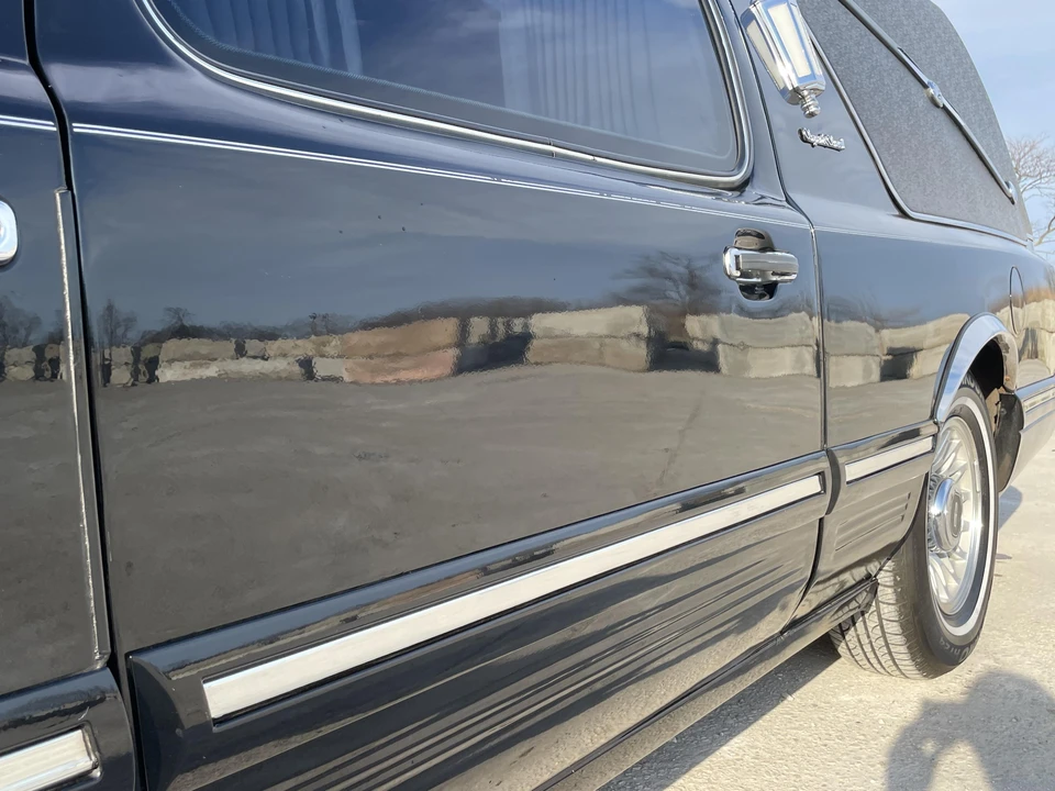 1996 Lincoln Town Car - Image 30 of 31