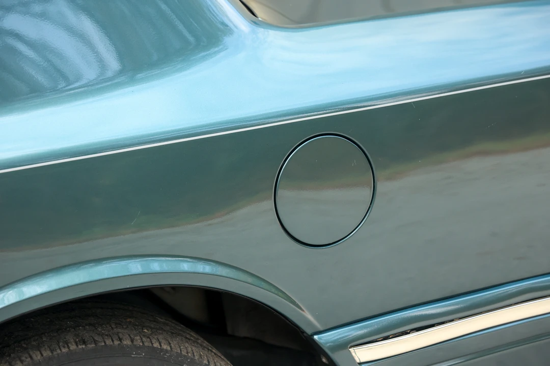 1996 Lincoln Town Car - Image 26 of 31