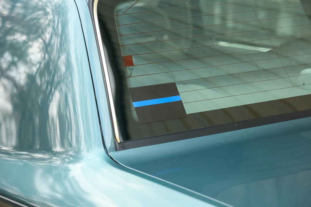 1996 Lincoln Town Car - Image 29 of 31