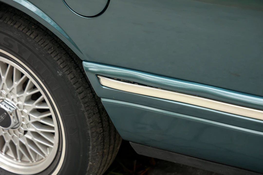 1996 Lincoln Town Car - Image 27 of 31