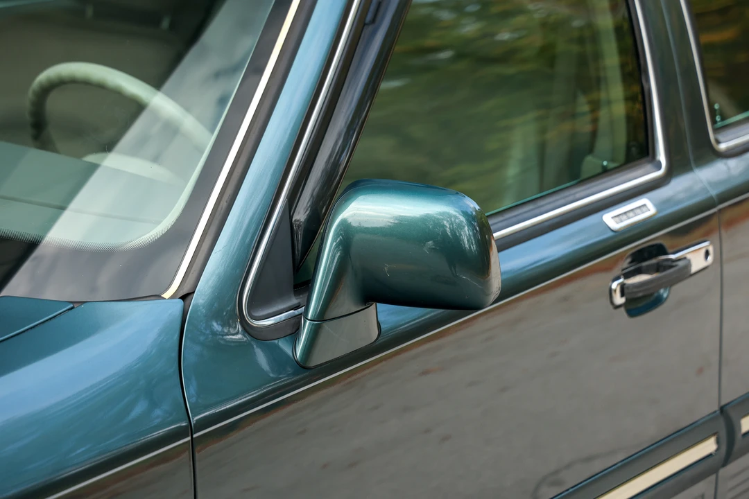 1996 Lincoln Town Car - Image 21 of 31