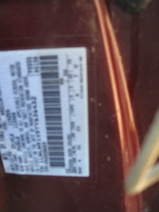 1996 Lincoln Continental Mark VIII - Image 5 of 13