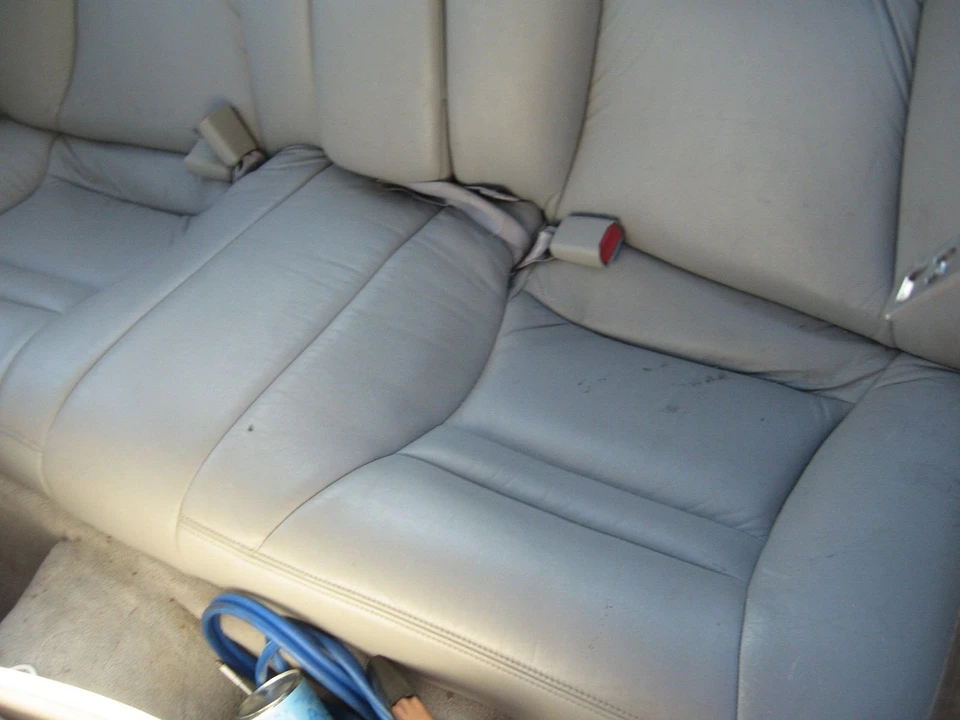 1996 Lincoln Continental Mark VIII - Image 10 of 13