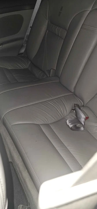 1996 Lincoln Continental Mark VIII - Image 4 of 4