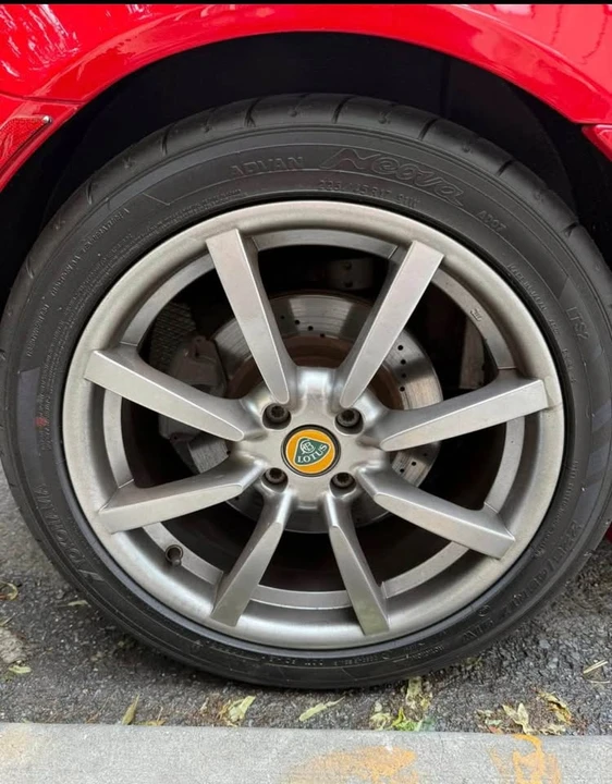 1996 Lotus Elise Series 1 - Image 7 of 7