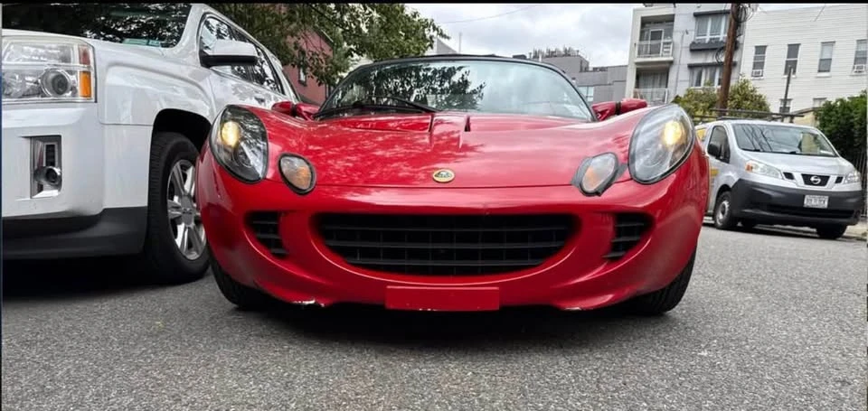 1996 Lotus Elise Series 1 - Image 6 of 7