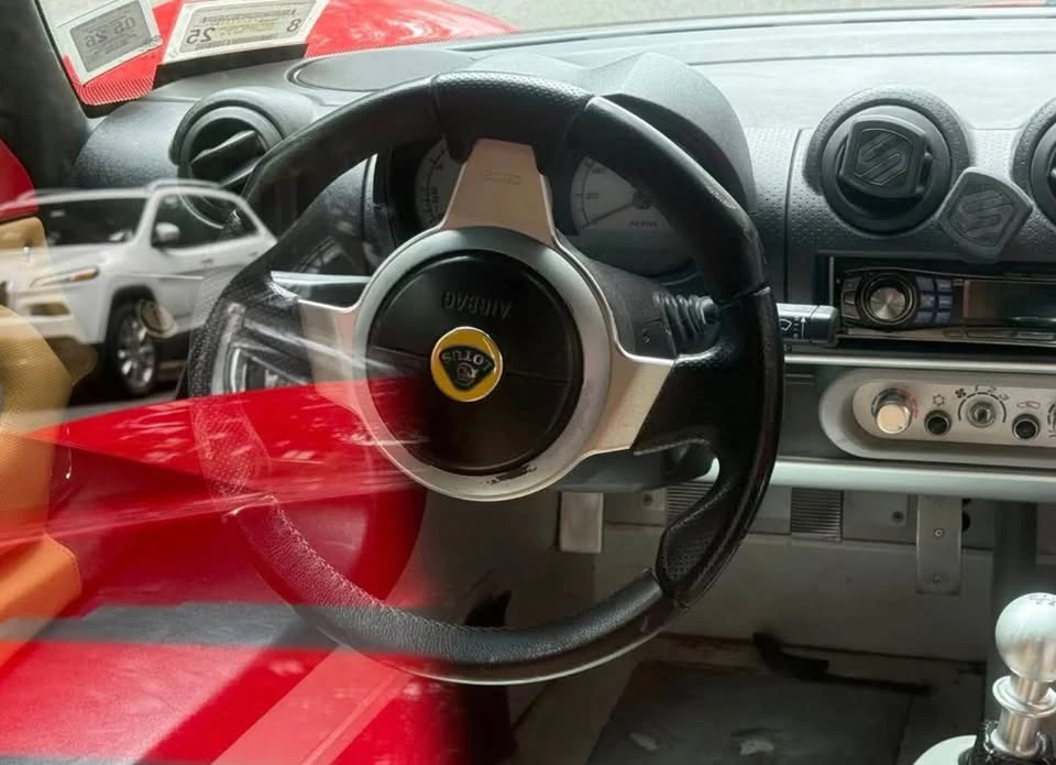 1996 Lotus Elise Series 1 - Image 5 of 7