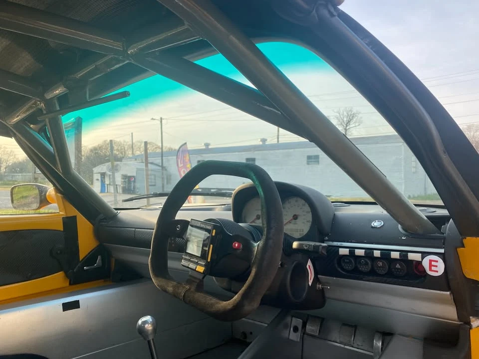 1996 Lotus Elise - Image 11 of 20