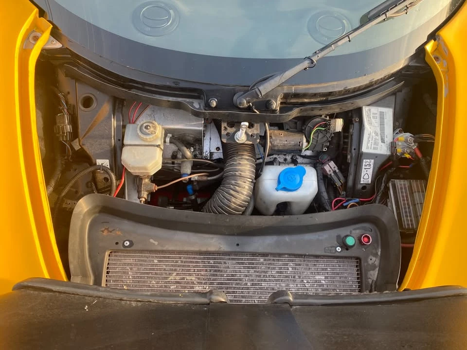 1996 Lotus Elise - Image 19 of 20