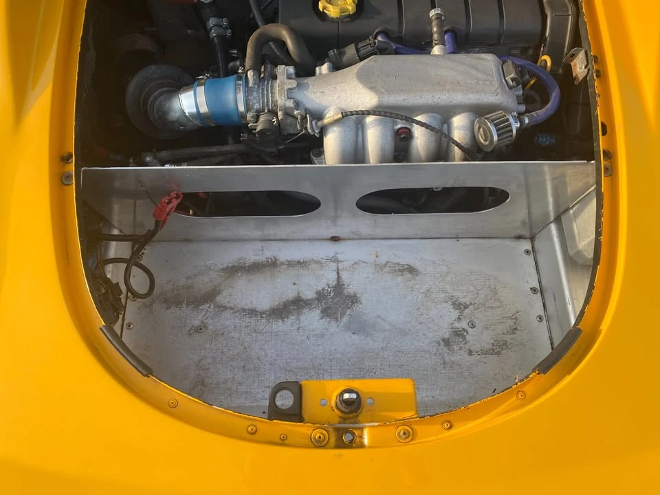 1996 Lotus Elise - Image 18 of 20