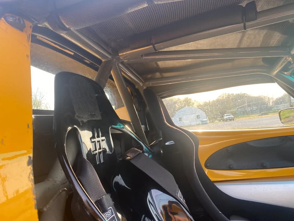 1996 Lotus Elise - Image 13 of 20
