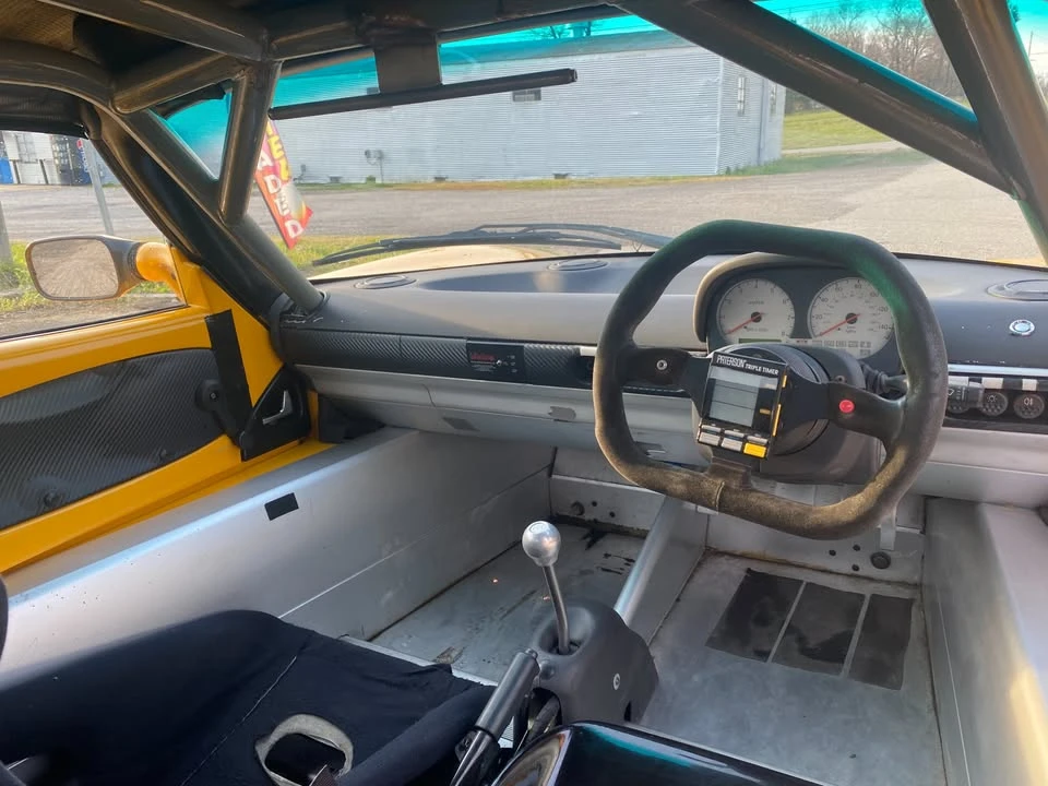 1996 Lotus Elise - Image 10 of 20